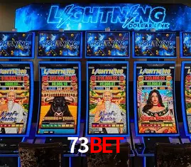Desvendando o Mundo dos Jogos Virtuais na 73bet