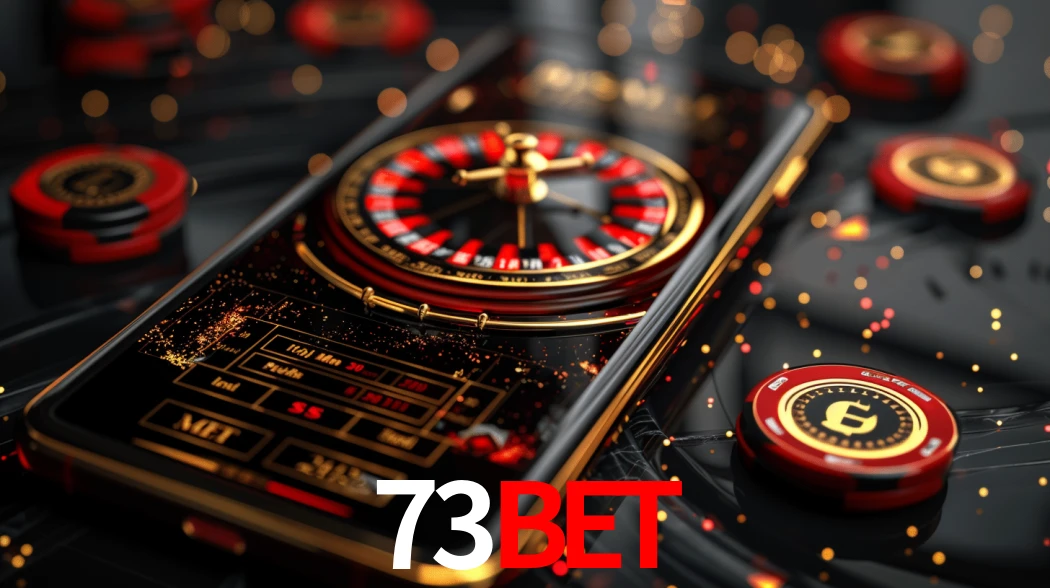 Experiência VIP 73bet