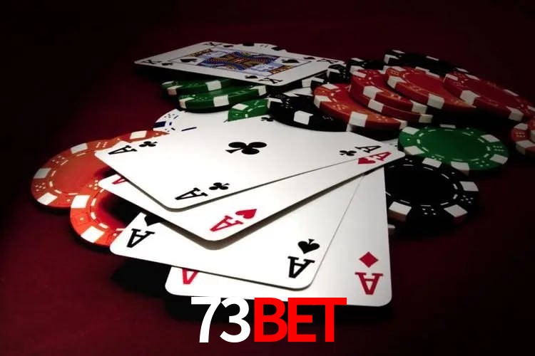 Casino VIP 73bet
