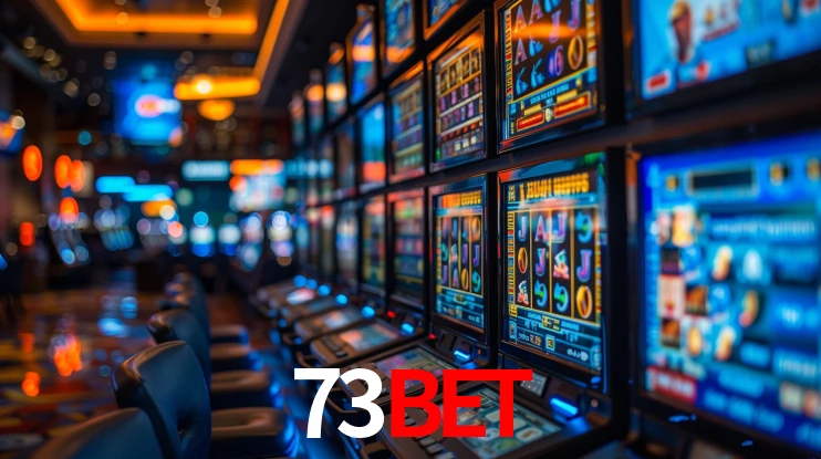 Live Casino 73bet