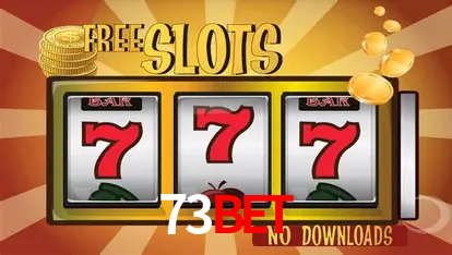 Descubra o Mundo do Cassino Online com 73bet