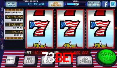 Explorando a Categoria de Eventos em Apostas na 73bet
