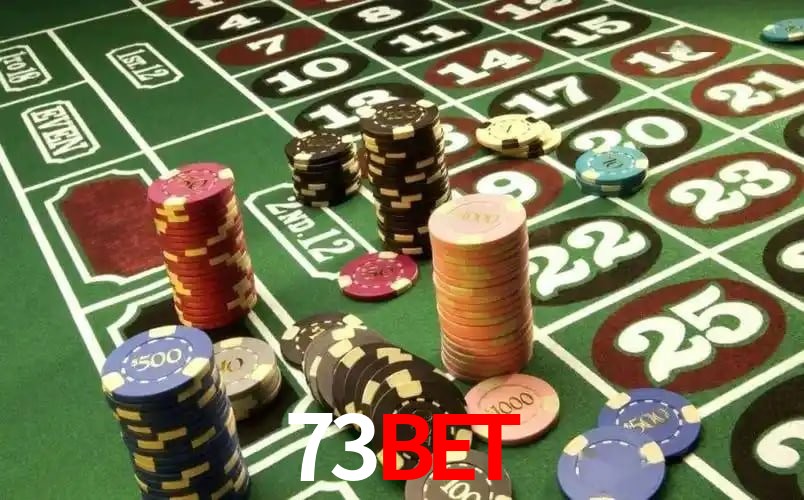 Diretório de Jogos 73bet