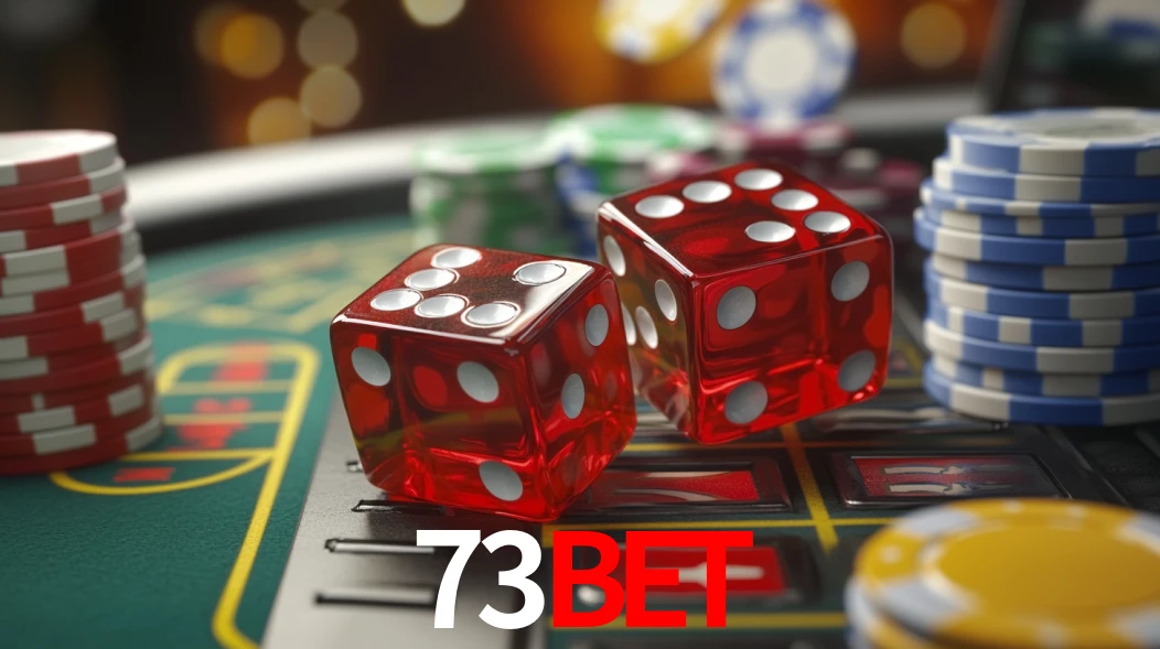 Welcome Bonus 73bet