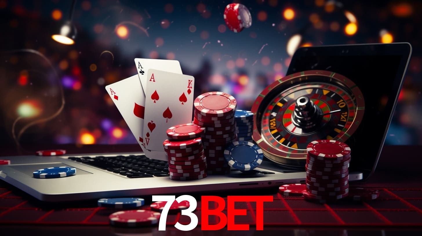 Live Casino 73bet