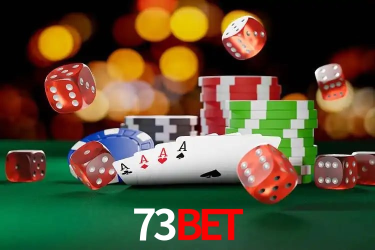 Provedores de Jogos 73bet