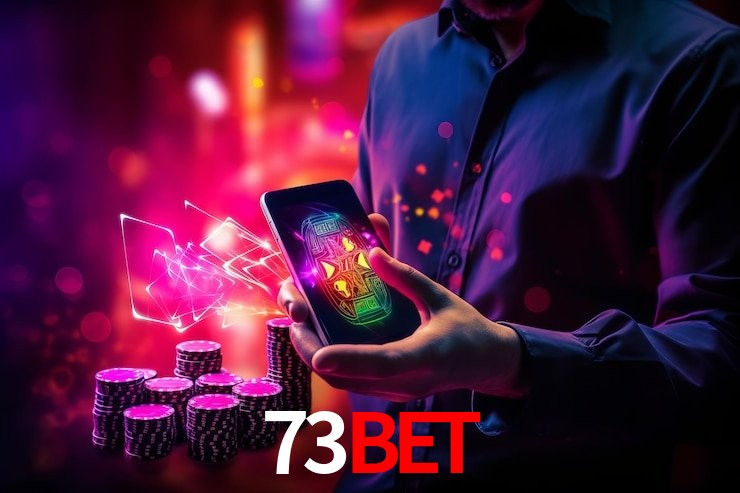 Mesa de Blackjack 73bet
