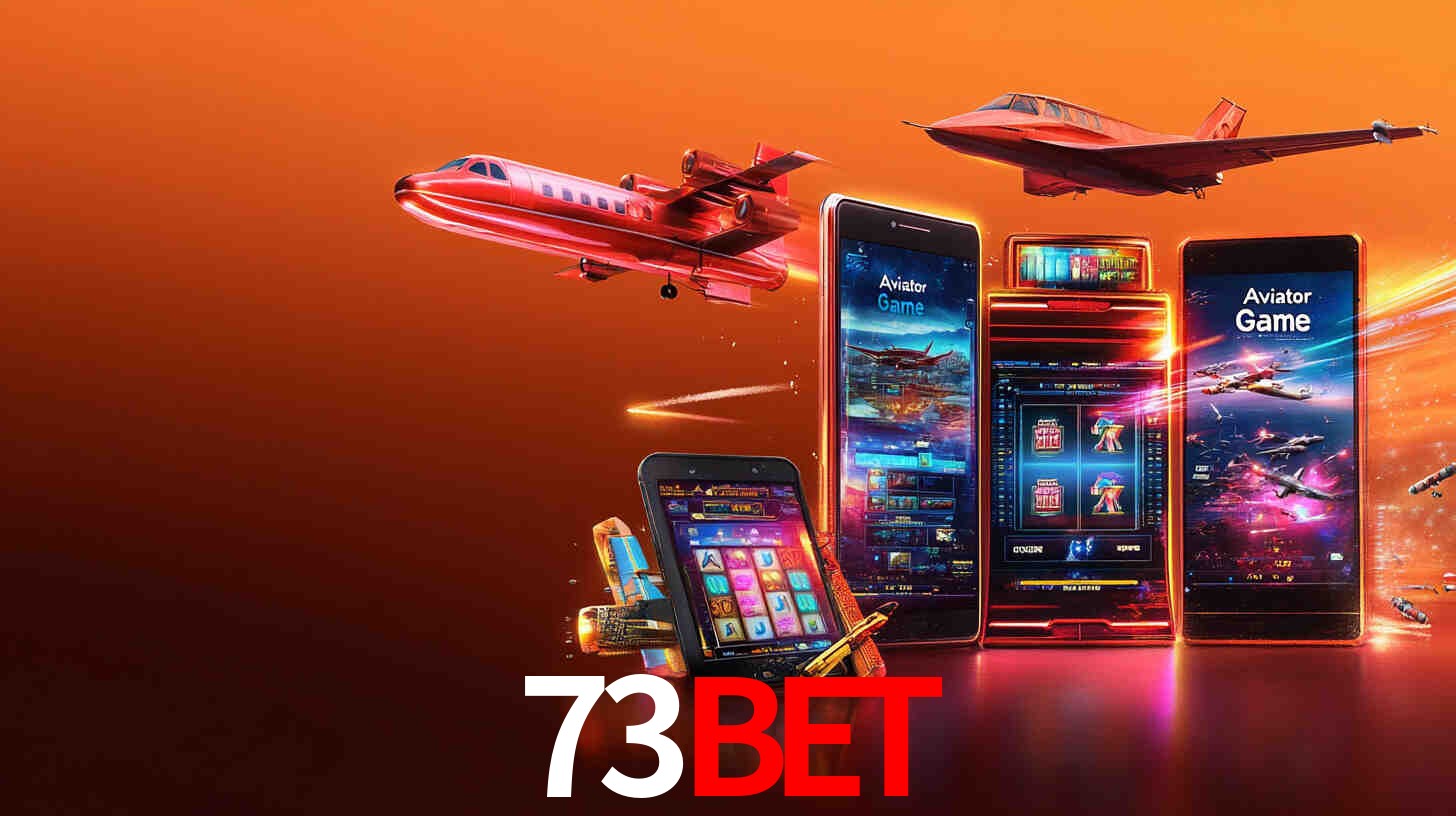 A Experiência Imersiva dos Cassinos Ao Vivo no 73bet