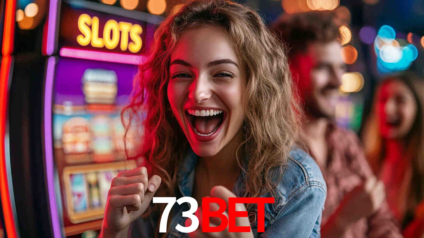 Inovações de Jogos na 73bet: O Futuro das Experiências Interativas