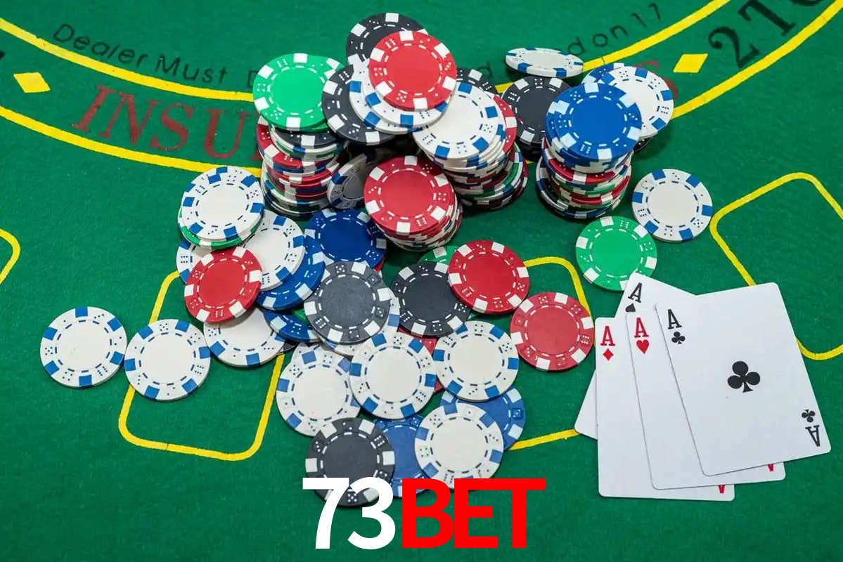 Torneios 73bet