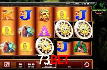 Desvendando o Mundo dos Jogos Virtuais na 73bet